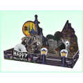 Halloween-Geschenk 3D Puzzlespiel-Halloween-Spielwaren (H4551358)